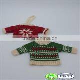 Fringe Knitting Toys Sweater thumbnail-2