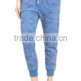Wholesale High Quality Custom Design Blank Jogger Pants thumbnail-3
