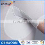 Anti Sweat Fabric Fitness t Shirt thumbnail-4