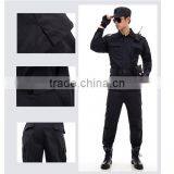 2016 Latest Twill Cotton Security Guard Military Uniform,Security Uniforms and Equipment thumbnail-3