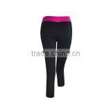 Wholesale Gym Exercise Fitness Yoga Legging Sports Running Leggings thumbnail-5