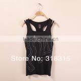 HOT HOT HOT Sale Custom Sexy Girl's Camisole thumbnail-1