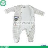 Toddlers Age Group and Custom Service Supply Type Baby Romper, Baby Bodysuit thumbnail-1