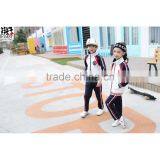 Kids Clothing Suppliers China Sports Clothes Set School Uniform thumbnail-5