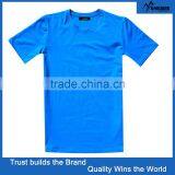 Manufacturer Supply Sport Wear Dry Fit t Shirt thumbnail-3