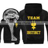 Pokemon Pokeball Spring Hoodie Jacket Comic Hoodie Anime Hoodie thumbnail-2