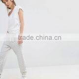 China OEM Mass Factory Cotton Flannel Pajama Pants for Women thumbnail-2