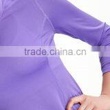 Ladies Super Fashion Wholesale Hot Sale Long Sleeve T-Shirt For Women thumbnail-4