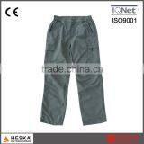 Wholesale Nylon Workwear Man Trousers Casual Pants thumbnail-1