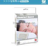 Bestway InflatableFlocking Travel Neck Pillow thumbnail-4