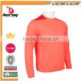 BEROY Wholesale Dri Fit Running Shirts, Custom Running Wear for Men thumbnail-5