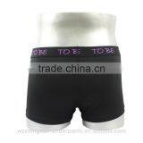 Fashion & Comfortable Bamboo Boxer Shorts for Girls thumbnail-2