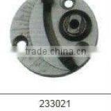 Pegasus Sewing Machine Parts Indication Plate 233021 thumbnail-1