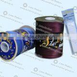 Satin Ribbon Colorful Satin Bias Tape thumbnail-2