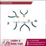 Standard Quality Half Round Pliers by Leading Manufacturer thumbnail-1