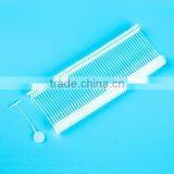 Plastic Ball Shape Fastener Round Tag Pin thumbnail-3