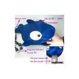 Sell USB Hand-Warming Mouse Pad thumbnail-1