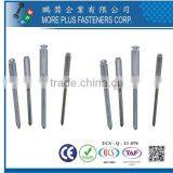 Made in Taiwan Manufacturer Aluminum DIN Open End Blind Rivet thumbnail-4