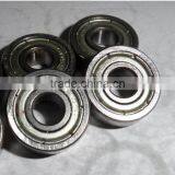 Cheap Deep Groove Ball Bearing 605zz/2rs thumbnail-1
