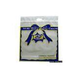 Sell Die-Cut Zipper Bag thumbnail-1