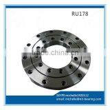 240X115X28mm High Precision Cross Roller Bearing RU178 thumbnail-1