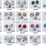 Hot Sale Crystal/diamond Buttons for Furniture thumbnail-1