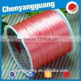 Colored Round TPU Elastic Cord for Bracelet Making thumbnail-4