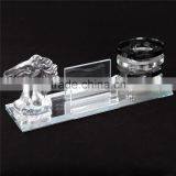 Horse's Head 3 in One Penholder thumbnail-1