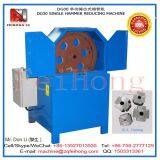 DG30 Single Hammer Pipe Compressing Machine thumbnail-5