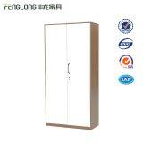 All Storage Steel Swing Door Filing Cabinet Factory Direct 2 Door File Cabinet thumbnail-2