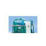 Double-Stage High Efficiency Vacuum Oil Purifier thumbnail-1