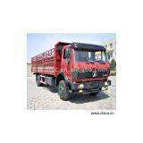 Sell Lorry thumbnail-1
