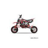 Sell Dirt Bike thumbnail-1
