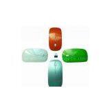 Colorful Microsoft Class 2 PC Travel Bluetooth Cordless Mouse
