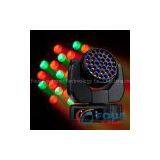 FS-LM3003 37 x 3W RGB LED Moving Head Light thumbnail-1