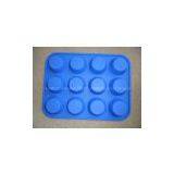 Silicone Bakeware thumbnail-2
