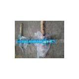 Blue Piston Rod Hydraulic Cylinder With 16Mpa Working Pressure for Loader, Steer Loader