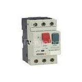 3 Pole Low Voltage Power Circuit Breakers for Commerce and Dwelling Protect Electric Motor thumbnail-1