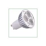 Dimmable 9w cree LED gu10