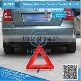 LED Warning Triangle, Reflective Safety Led Triangle thumbnail-5