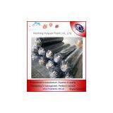 Agriculture Black Plastic Film thumbnail-3