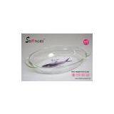 Serving Pyrex Glass Trays thumbnail-1