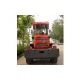 3T Wheel Loader ZL30FS With Optional Accessories thumbnail-2