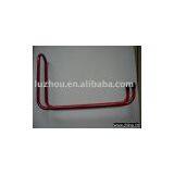 Metal Double Arm Wall Hanger thumbnail-1