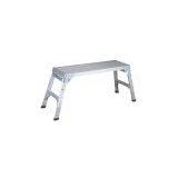 Working Platform Platform Ladder Aluminium Ladder Step Ladder thumbnail-1