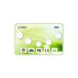 40000h 50HZ High Brightness LED Flat Panel Lights For Hotel , 8W SMD3014 4 Inch LED Downlight thumbnail-1