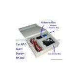 Car RFID Alarm System Car Sensor Car Security RF602 thumbnail-1