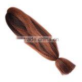 Factory Supply Wholesale Synthetic Braiding Hair thumbnail-5