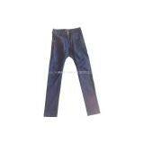 White Wash Jeans Pants Causa, Jeans Popular Blue Colour Fashion Design for 2014 Jeans thumbnail-1