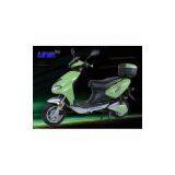 Electric Motorcycle thumbnail-1